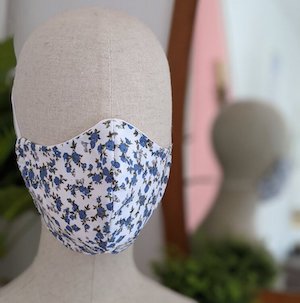 Where To Buy Irish-Made Reusable Face Masks a little idea